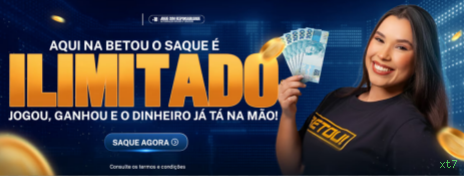 App xt7 para Android e iOS - download grátis