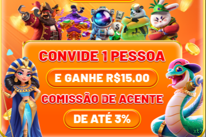 Apostas futebol ao vivo xt7 - odds competitivas