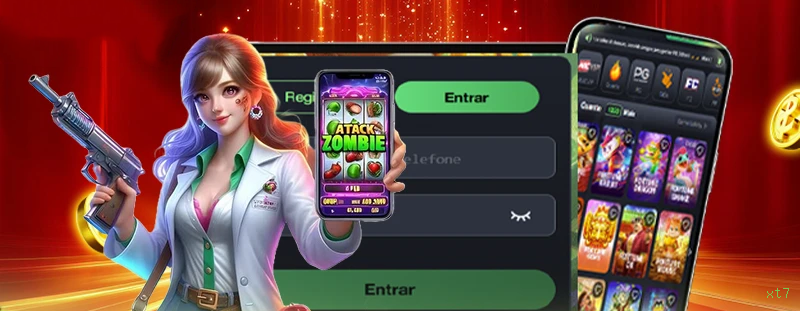 App xt7 apostas esportivas mobile