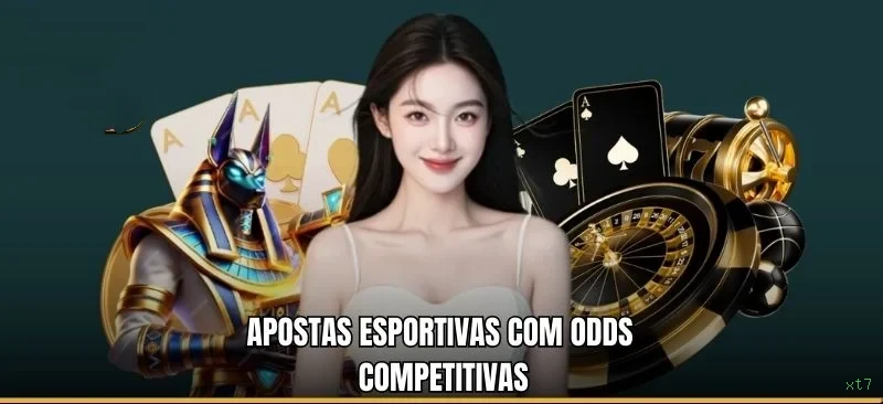 Cassino xt7 - mesas ao vivo e jogos