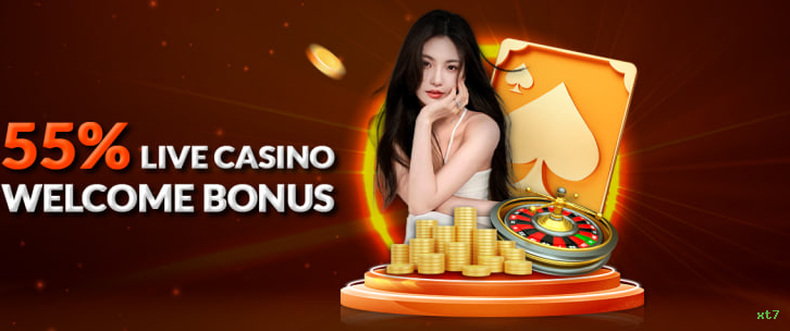 Slots com prêmios xt7